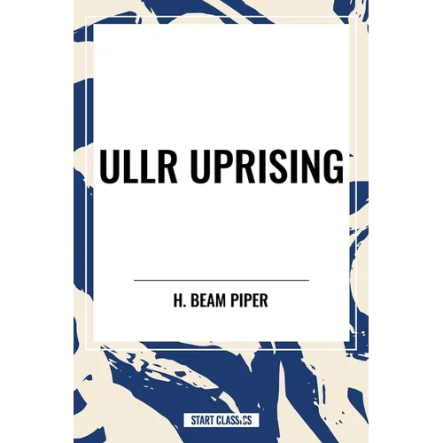 Ullr Uprising
