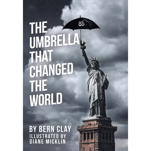 The Umbrella That Changed the World