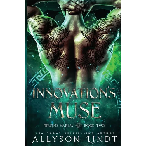Innovation's Muse: A Reverse Harem Urban Fantasy