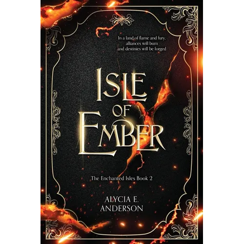Isle of Ember