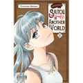 Handyman Saitou in Another World, Vol. 8: Volume 8