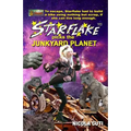 Starflake picks the Junkyard Planet