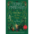 A Stroke of the Pen: The Lost Stories