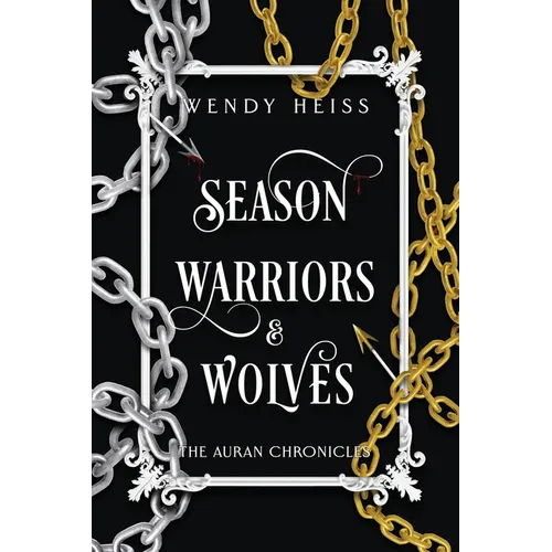 Season Warriors & Wolves: Special Edition Paperback