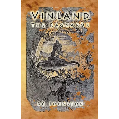 Vinland: The Ragnarok