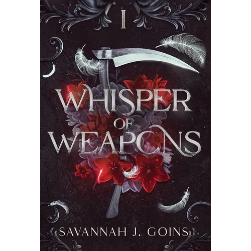 Whisper of Weapons