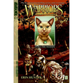 Warriors: Tigerstar and Sasha #1: Into the Woods