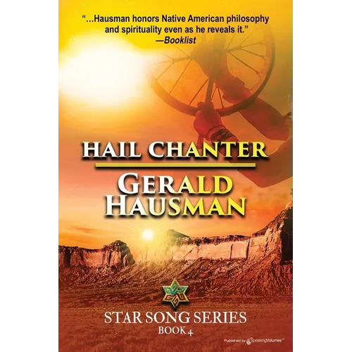 Hail Chanter: Star Song