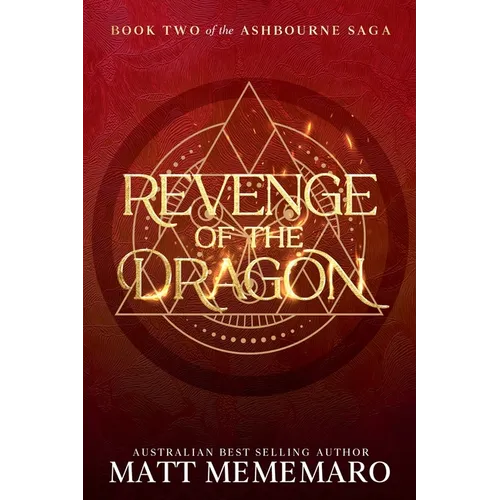 Revenge of the Dragon