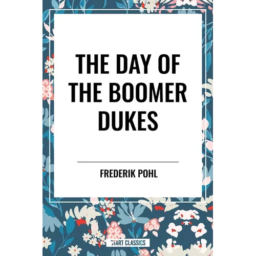Day of the Boomer Dukes