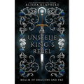 The Unseelie King's Rebel