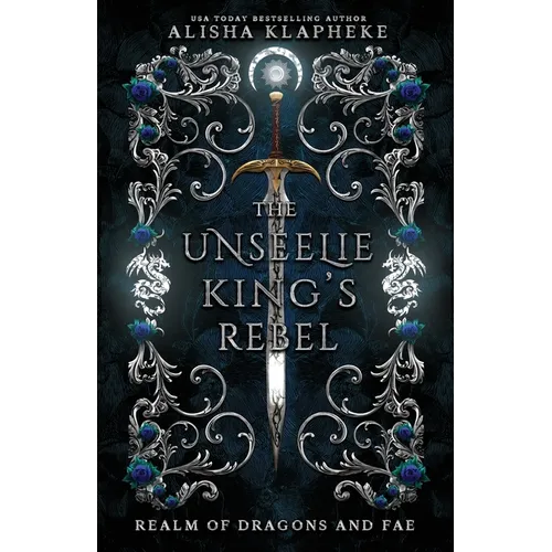 The Unseelie King's Rebel