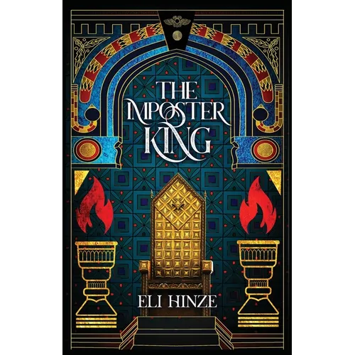 The Imposter King