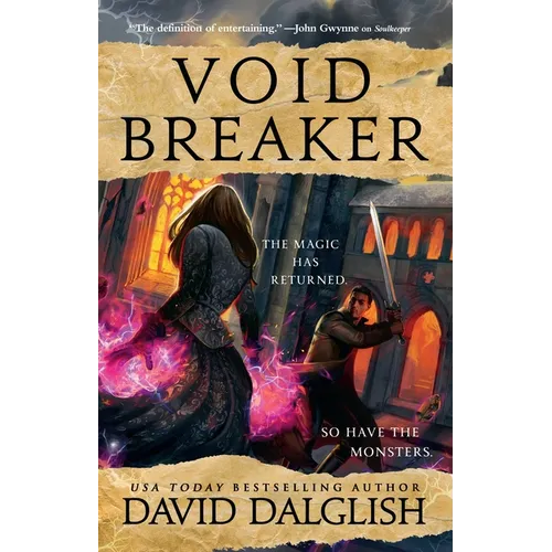 Voidbreaker