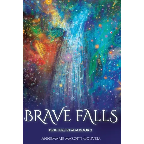 Brave Falls
