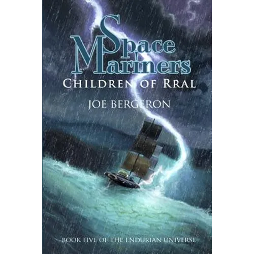 Space Mariners: Children of Rral