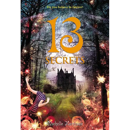 13 Secrets