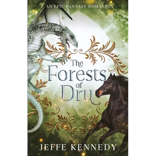 The Forests of Dru