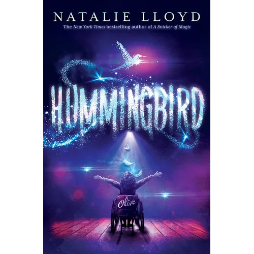 Hummingbird