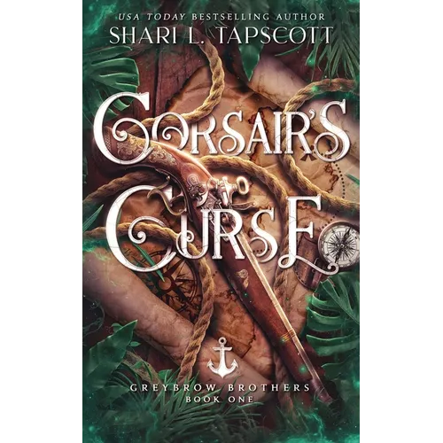 Corsair's Curse