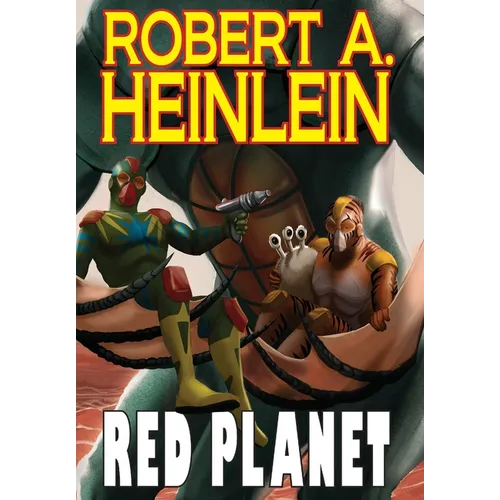 Red Planet