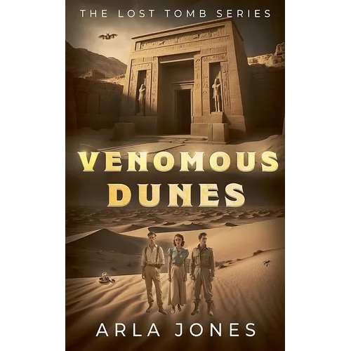 Venomous Dunes