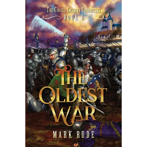 The Oldest War