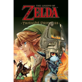 The Legend of Zelda: Twilight Princess, Vol. 3
