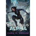 Necropolis Alpha