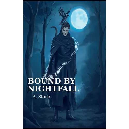 Bound By Nightfall