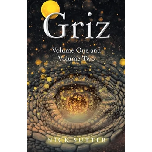 Griz: Volume One and Volume Two