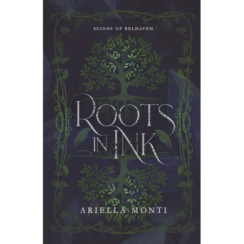 Roots in Ink