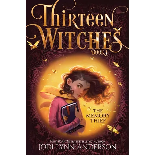 The Memory Thief