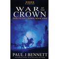War of the Crown: An Epic Fantasy Novel