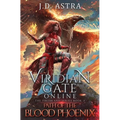 Path of the Blood Phoenix