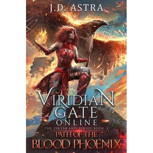 Path of the Blood Phoenix