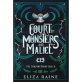 Court of Monsters and Malice - Special Edition