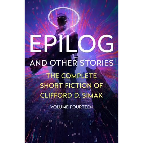 Epilog: And Other Stories