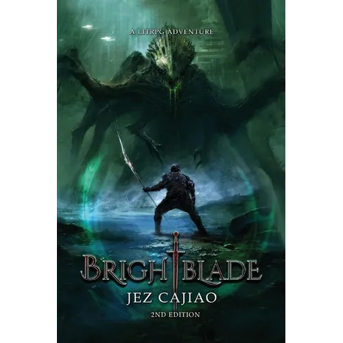Brightblade
