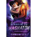 Ransomed by Kashatok: A Steamy Sci Fi Alien Romance