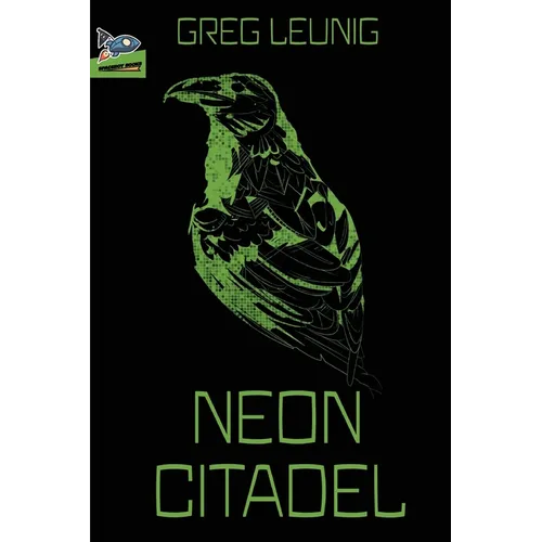 Neon Citadel