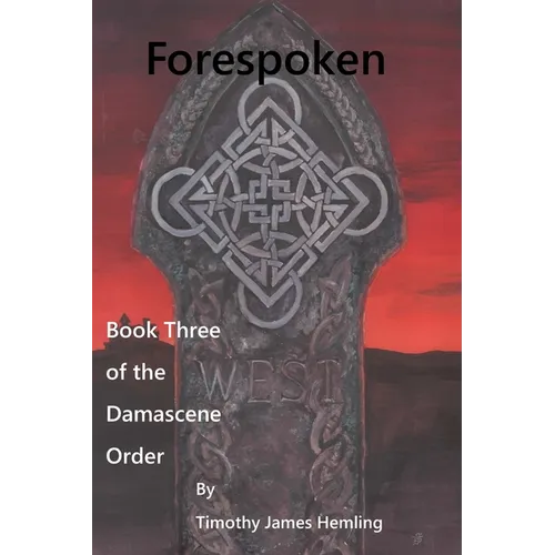 Forespoken