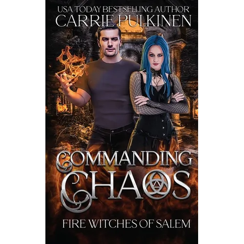 Commanding Chaos