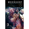 Moonshot: The Indigenous Comics Collection (Vol. 3)