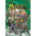 Beryllia: A Crystal Story