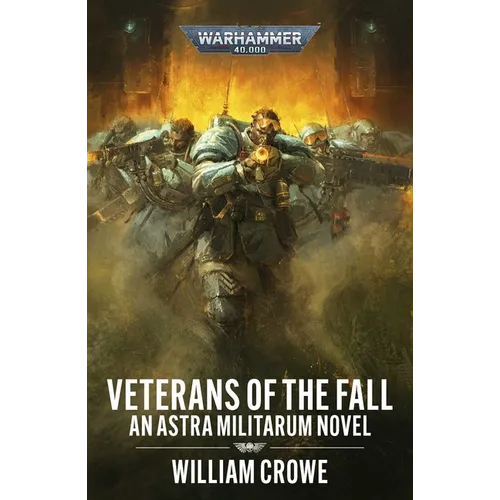 Veterans of the Fall