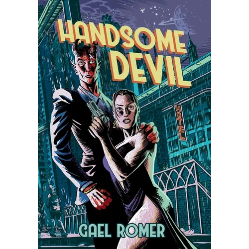Handsome Devil