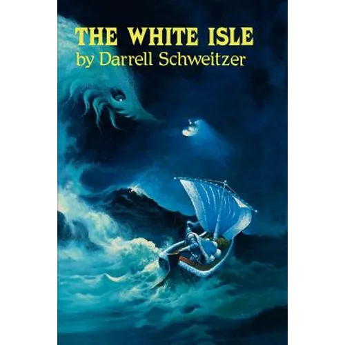 The White Isle