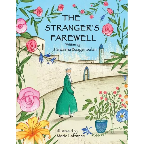 The Stranger's Farewell