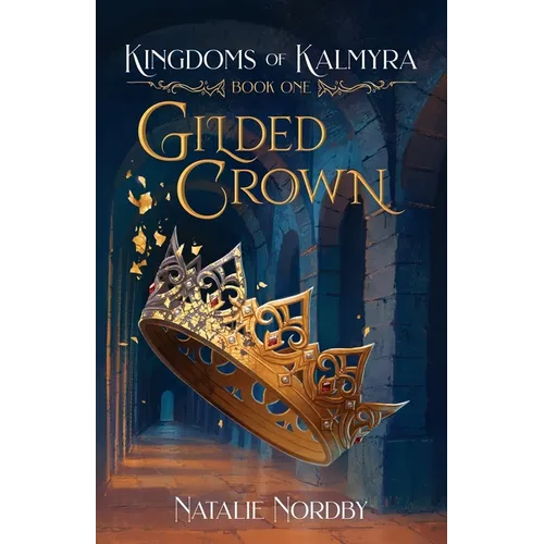 Gilded Crown